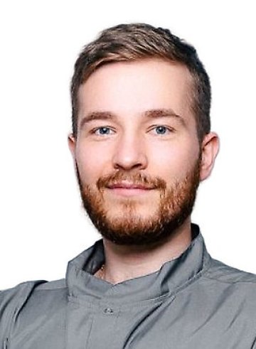 Калинин Антон Сергеевич