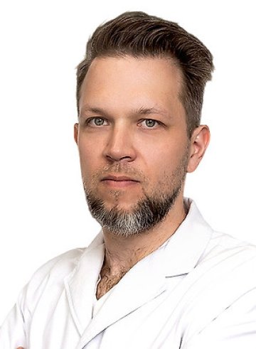 Кондратьев Александр Александрович