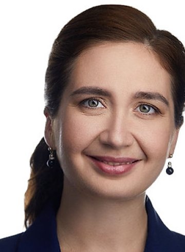 Залялова Анна Владимировна