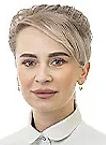 Дронова Ирина Николаевна