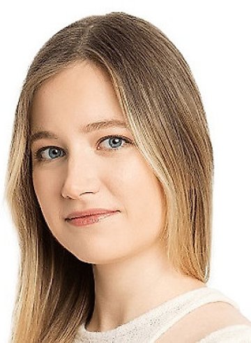 Ващенко (Еманова) Анастасия Сергеевна