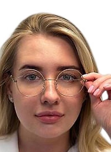 Ушарова Светлана Александровна