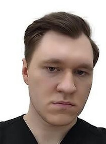 Городчанин Владислав Валерьевич