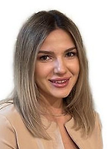 Корнеева Екатерина Дмитриевна