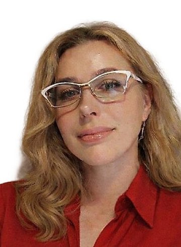 Довгопол Наталья Валерьевна