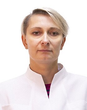 Фисун Елена Николаевна