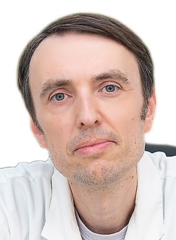 Садов Евгений Юрьевич