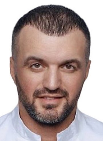 Исаев Омар Гарунович