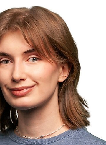 Андрианова Вера Андреевна