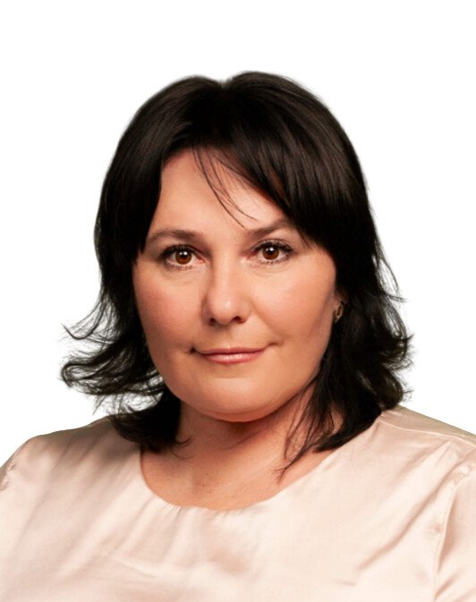 Лексина Оксана Александровна