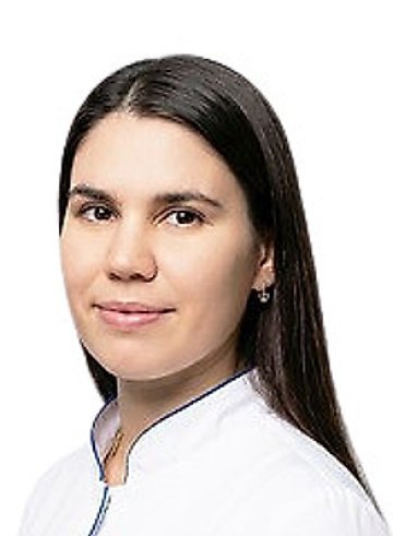 Ивановская Тамара Николаевна