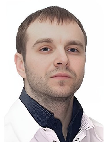 Загромов Евгений Александрович