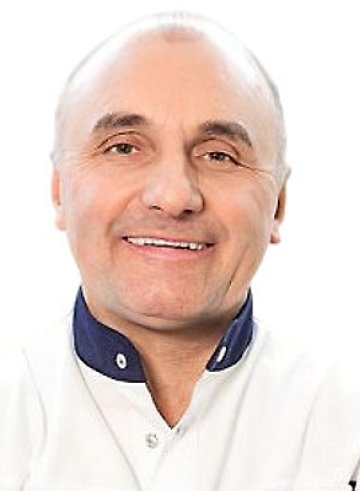 Крылов Анатолий Александрович