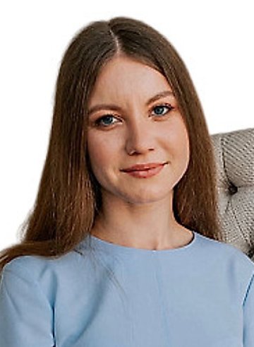 Кандаурова Юлия Сергеевна