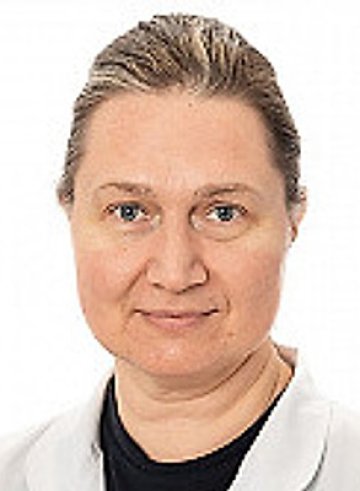 Ростиславина Екатерина Владимировна