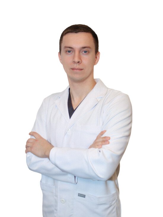 Захаров Денис Сергеевич