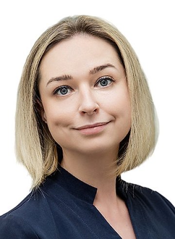 Торубарова (Кабанова) Олеся Николаевна