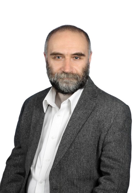 Зимин Александр Григорьевич