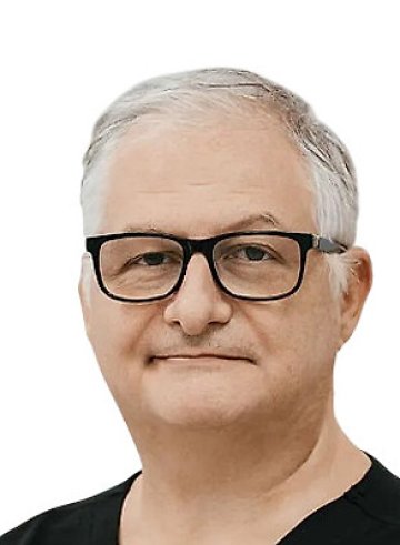 Попандопуло Петр Георгиевич