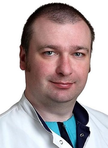 Карамышев Дмитрий Владимирович