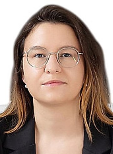 Артемова Мария Андреевна
