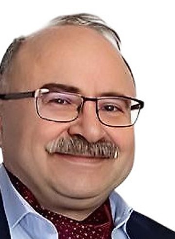 Алексеев Игорь Борисович