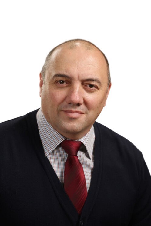 Мирошниченко Игорь Григорьевич