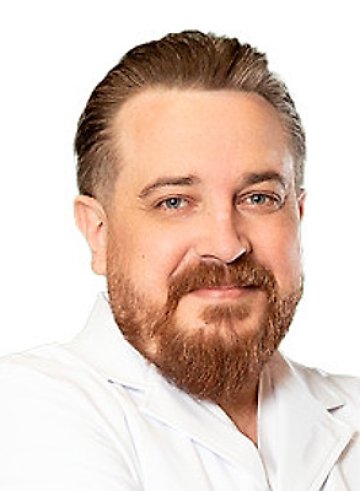 Агрыцков Алексей Михайлович