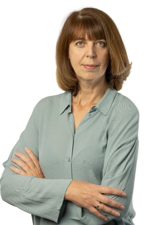 Мартынова Ирина Викторовна