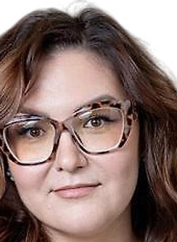 Володина Анастасия Олеговна