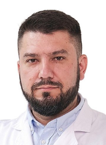 Орлов Андрей Михайлович