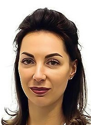 Габараева Светлана Викторовна
