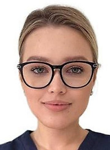 Аникина Ирина Сергеевна