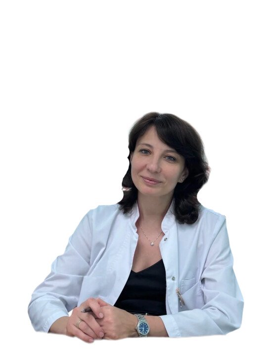 Коломейцева Алина Андреевна
