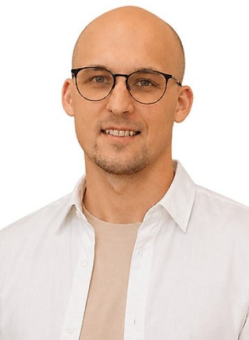 Кобяков Александр Вячеславович