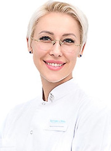 Филатова Светлана Николаевна