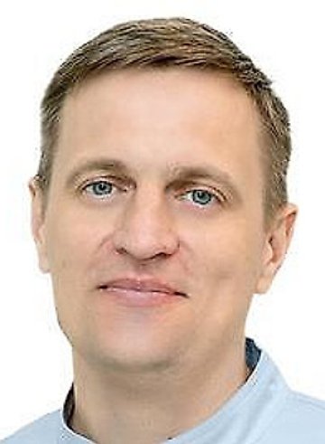 Карпушев Дмитрий Витальевич