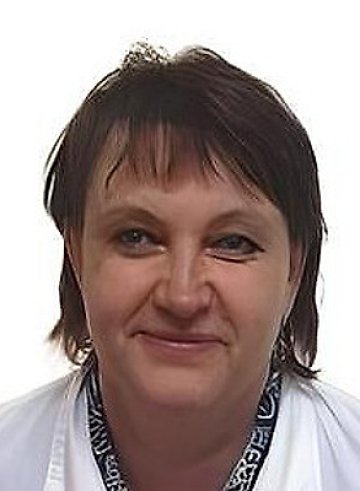 Бабикова Татьяна Владимировна