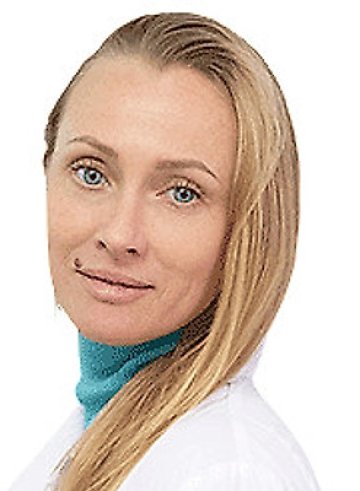 Белякова Ольга Сергеевна