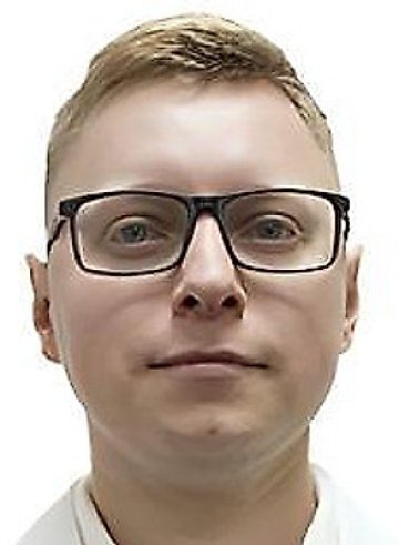 Новиков Александр Александрович