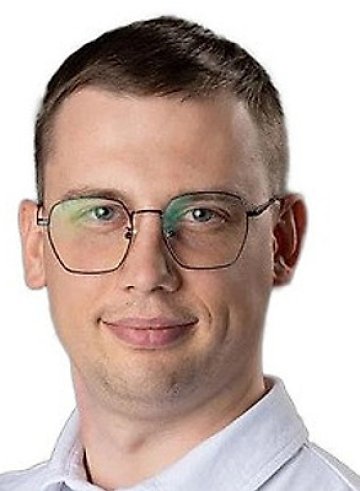 Нагорный Антон Вячеславович