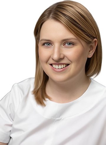 Ляшенко Елена Александровна