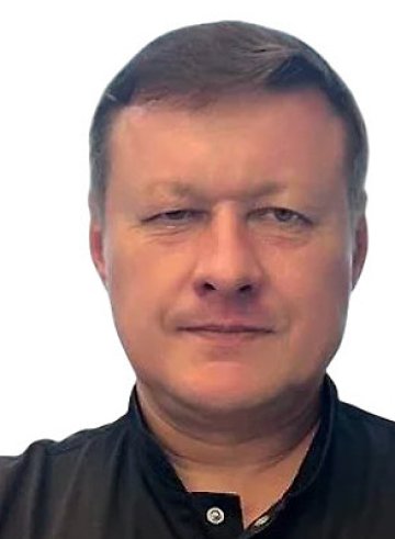Власов Владимир Иванович