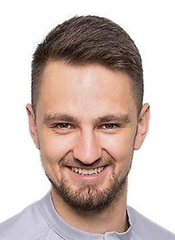 Шеметов Денис Сергеевич
