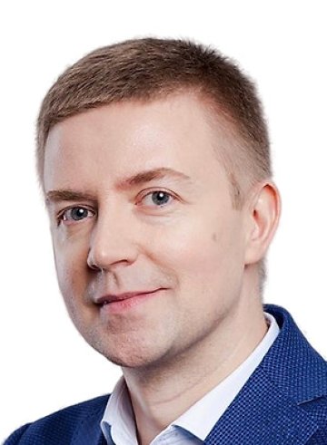 Корнев Константин Игоревич