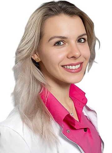 Кирюшина Ирина Дмитриевна