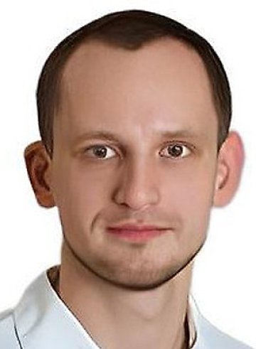 Карнович Алексей Александрович