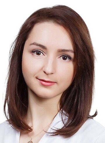 Котюкова Алиса Юрьевна