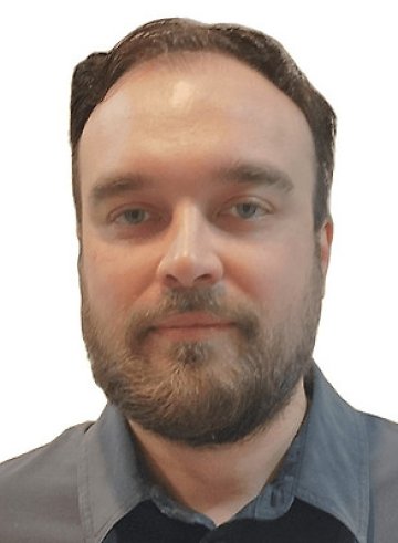 Хакимов Андрей Энэсович