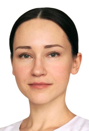 Дёмина Людмила Валерьевна